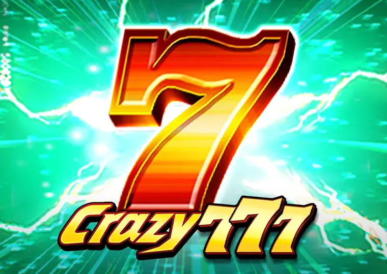 Crazy 777 20Game