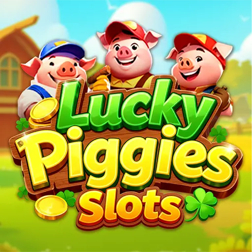Lucky Piggies gemple 20Game